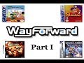 Gameboy hidden gems featuring wayforward creators of shantae series