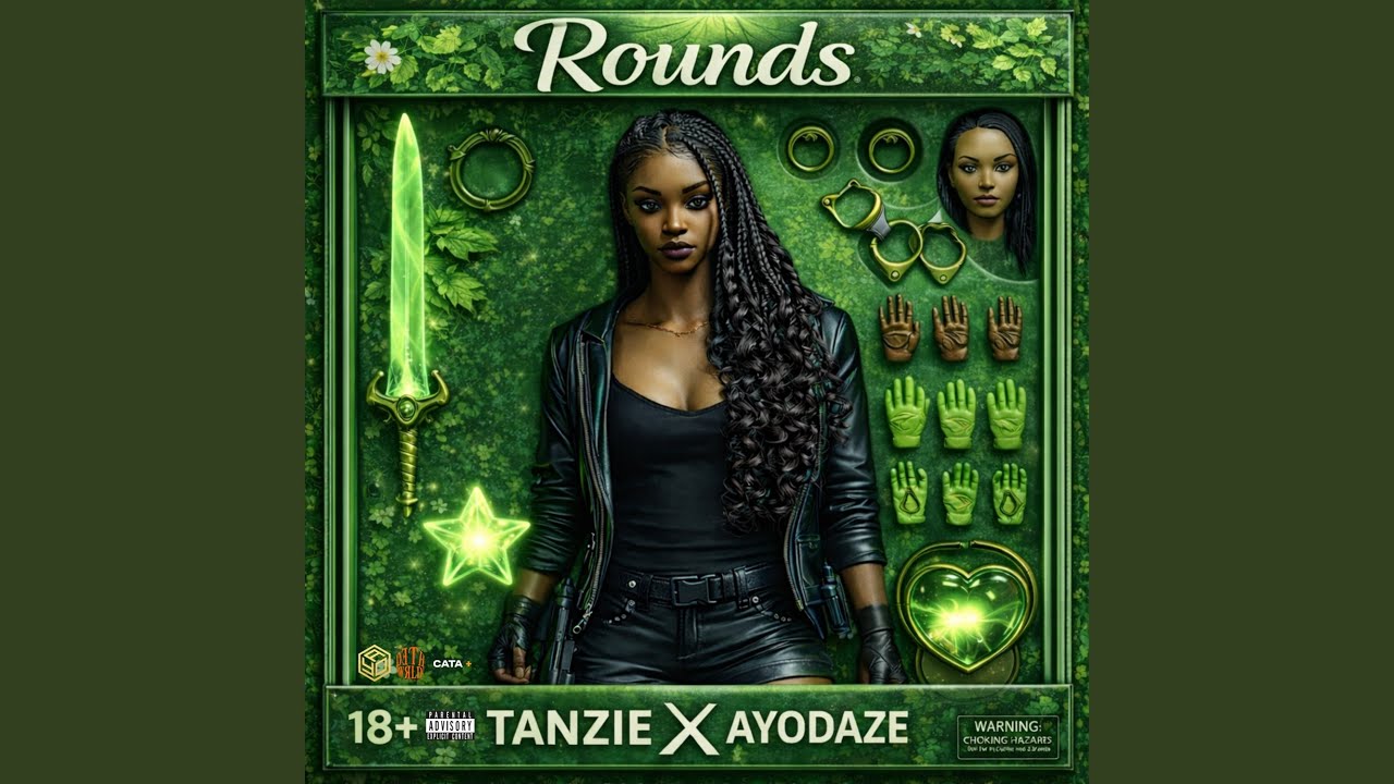 Watch Rounds on YouTube Watch Rounds on YouTube