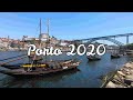 Porto Travel Guide 2020 🇵🇹  #Braga #Aveiro #Porto