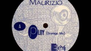 Maurizio (Måuriziö) - Eleye (1992)