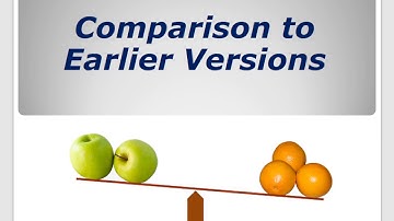 ASHRAE 62.2 - Lesson #7 - Comparison to Earlier Versions