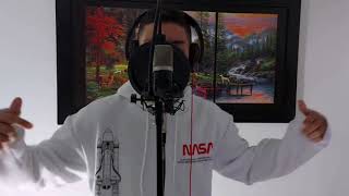 Monso || Infinity Session (freestyle)