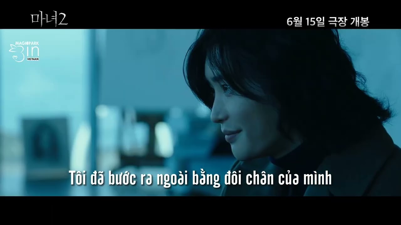 [VIETSUB][THE WITCH 2] Trailer - youtube