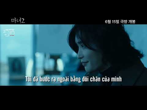 Video [VIETSUB][THE WITCH 2] Trailer - youtube