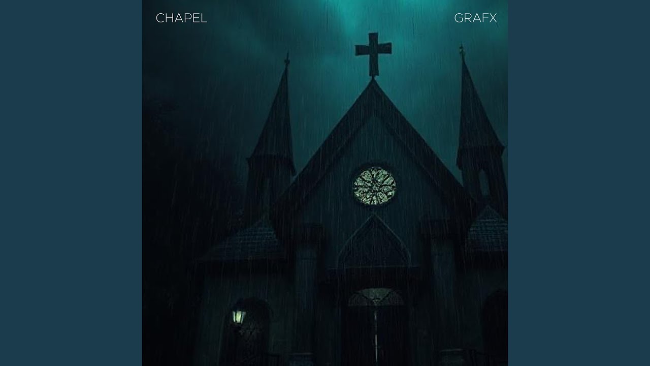 Watch Chapel on YouTube Watch Chapel on YouTube