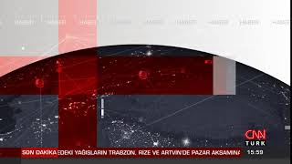 CNN Türk - Haber Jeneriği (HD) Resimi