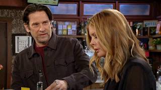 Celebrity 5/13/26 [Matt & Phyllis] - Phyllis tells Matt about Patty's past crimes. [2] Wealth
