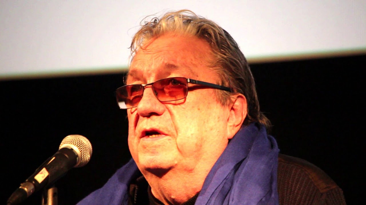 Barry Callaghan's Joy With Joe Fiorito's Poems