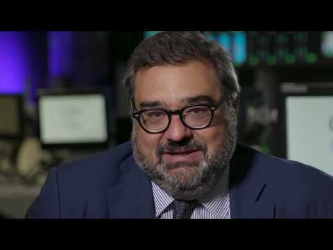 Intel at Tokyo 2020 Olympics: Yiannis Exarchos, Olympic Channel Services Executive Director