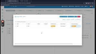 Adding SWMS to a Job - FieldMagic