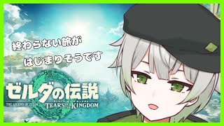 【24】なんか空になんかふえた【ゼルダの伝説 ティアーズ オブ ザ キングダム】