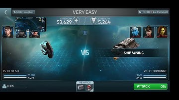 kill mission. huge OPC pirate booty 💥☠️👹 #startrekfleetcommand #tutorial #howto #stfc #howtostfc