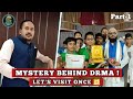 Dr rahman model academy  is it a mystery  explained by farhan hayat  drma  motihari