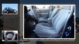 2000 Saturn LS2
