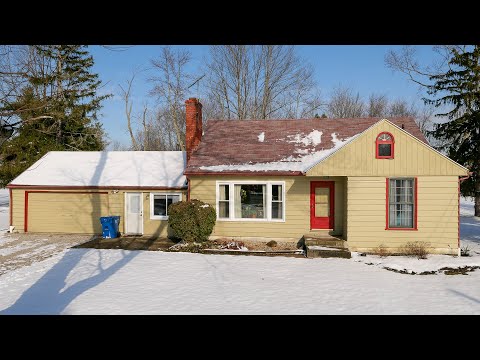 27055 Pettinone Rd, Solon, OH home video tour