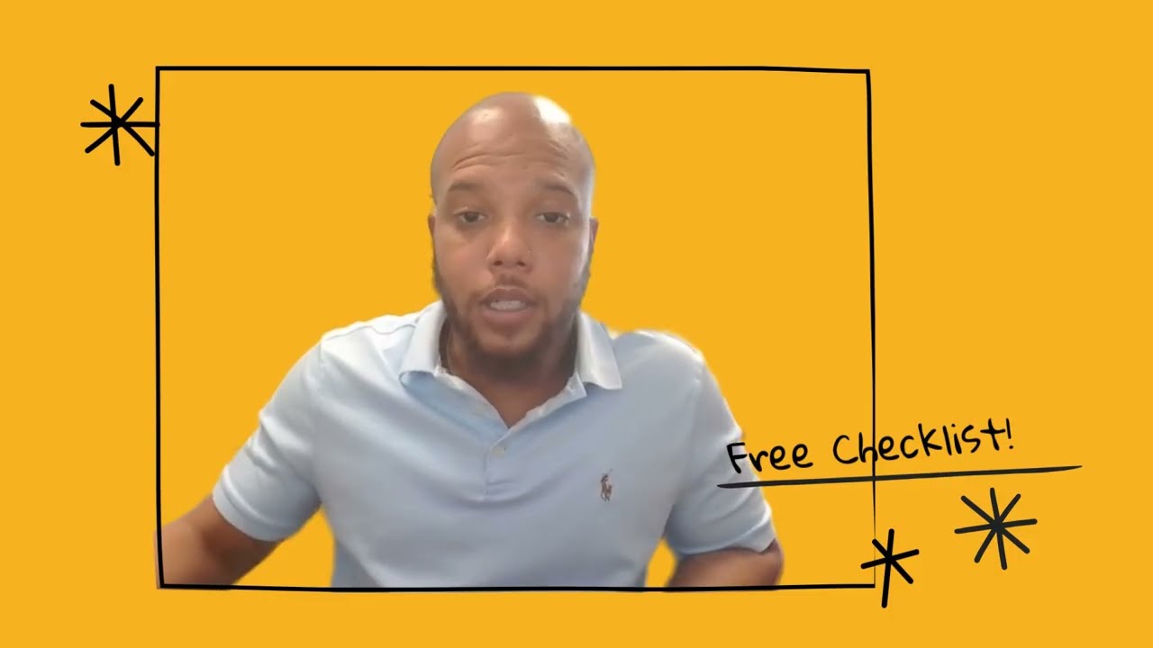 How to use the Mindful Progress Priority Checklist