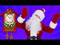 Put On Your Shoes Christmas | Kids Funny Songs