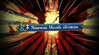 Je test la fonction la *MOINS* utilisée d'EU4 ! 【RNW EU4】#1
