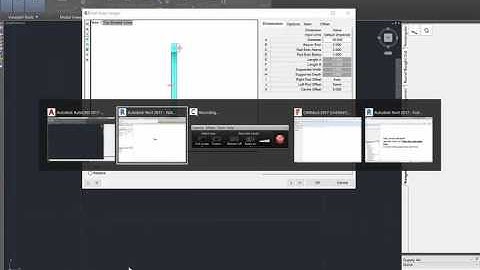 Revit 2017 Fabrication Parts - Tips and Tricks 04 Creating Hanger Tags