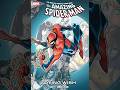 Doctor Octopus Stole Spider-Man's Body. Then Became a Better Hero.