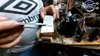 Como Soluciónar Fuga De Fleyback