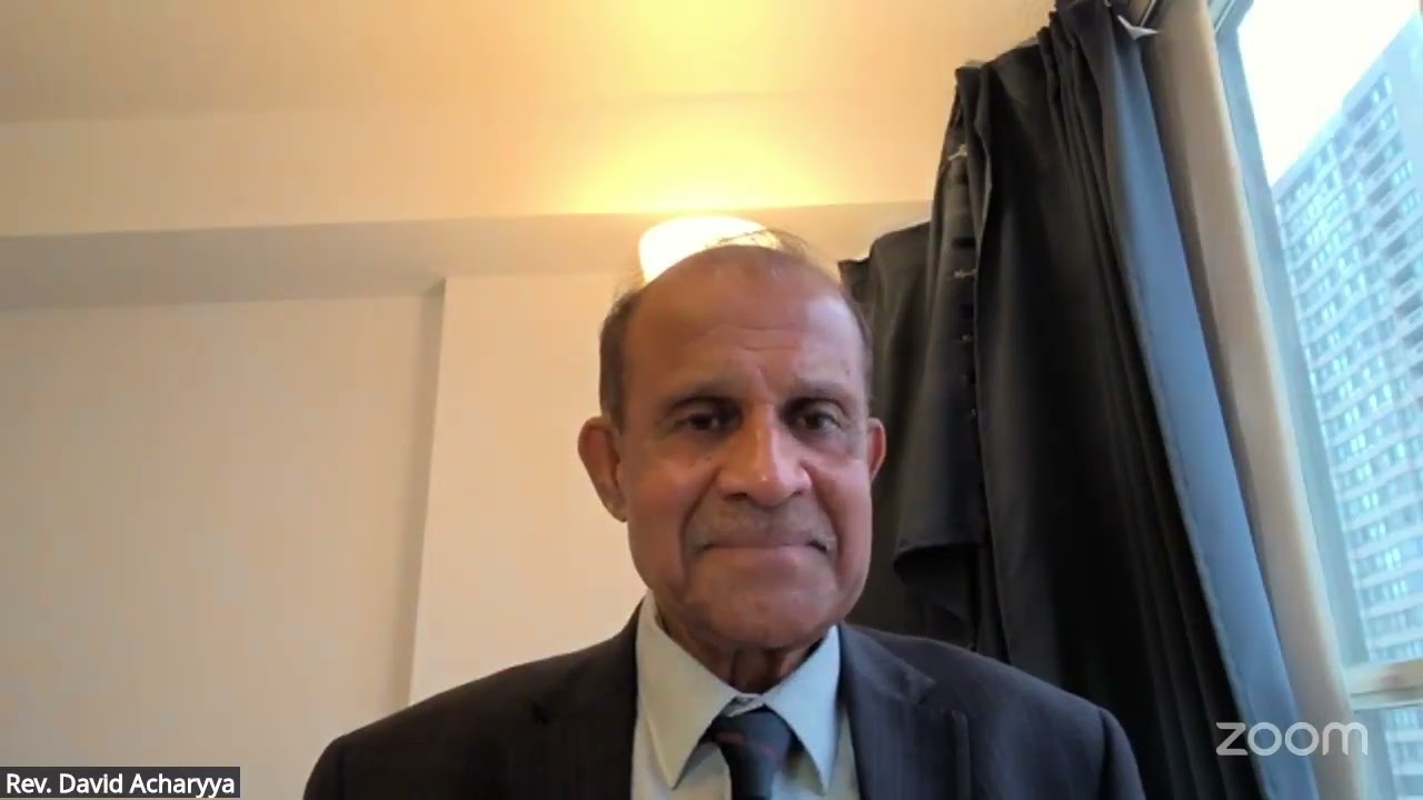 YOU SHALL SEE THEM AGAIN NO MORE - 18/02/26