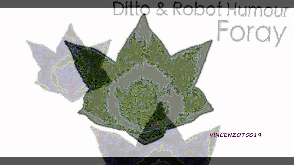 Watch Ditto & Robot Humour - Foray (Original Mix) TULIPA020 Promo on YouTube Watch Ditto & Robot Humour - Foray (Original Mix) TULIPA020 Promo on YouTube