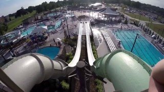Aquatic Center 2