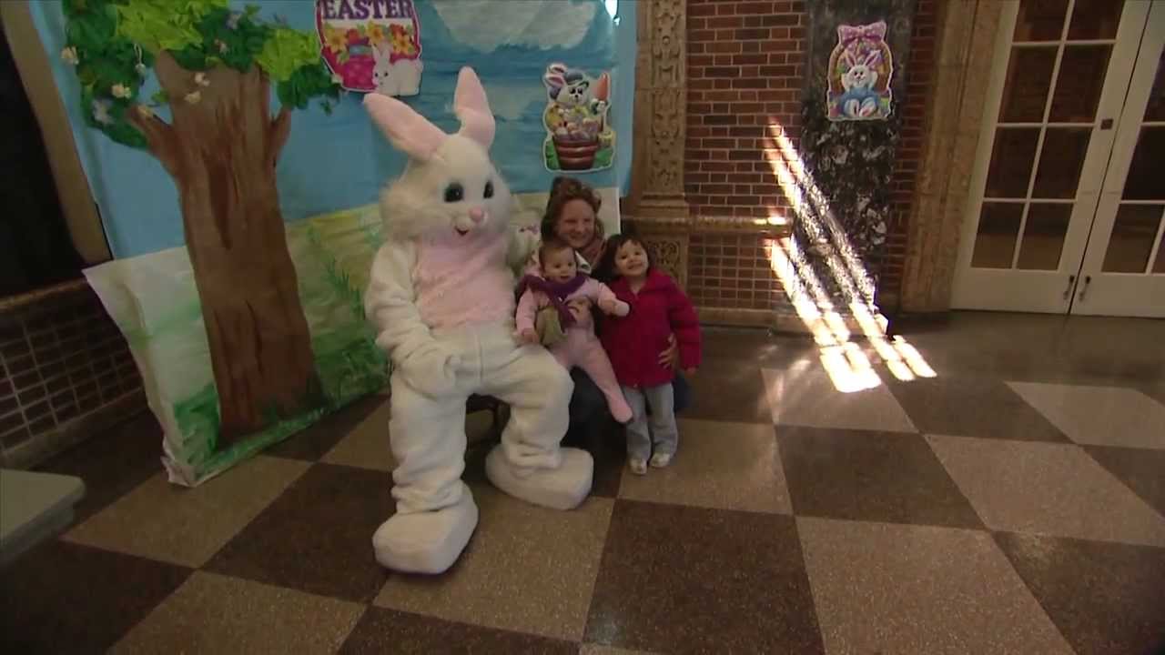 Chicago Park District Events