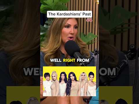 Do remember the early days of the Kardashians?