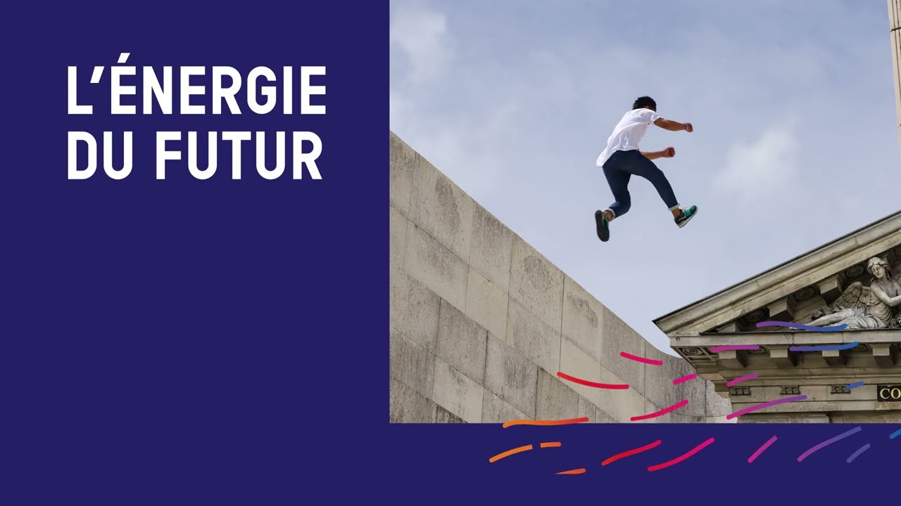 Collège de France x L'Industreet : la visite du campus de Stains