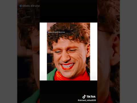 العالمي احمد مكي 