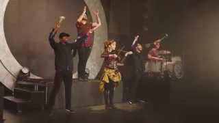 Lindsey Stirling - Roundtable Rival (Live From London) chords