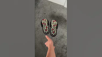 Now That Just Feels Good Acupressure Foot Massage Therapy Physicaltherapy 