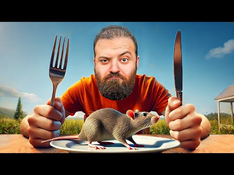 ვჭამ საჭმელს რომელსაც სურათზე ხედავ