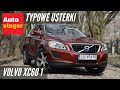 Volvo XC60 1 - typowe usterki