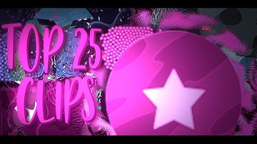 Top 25 Agma.io Clips of April