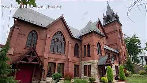 Ann Marie Uhl Robinson - 50th Anniversary - St. Pa...