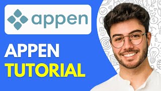 Appen Tutorial (2024) How to Set Up & Use Appen to Earn Money
