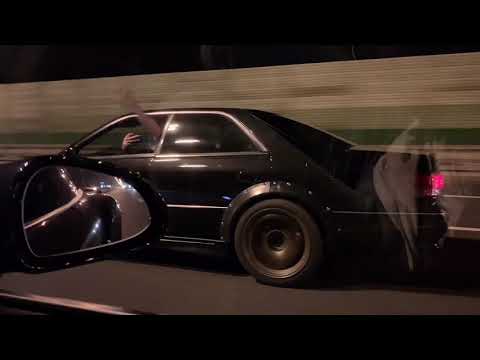 Toyota mark2 2jz gte gtx4202 vs Porsche 911 turbo-s vs audi rs7 tune vs bmw m5 f90