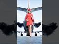 Sky-High Glamour: Stewardesses of the Golden Age ✈️