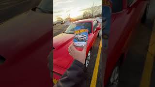 Hot Wheels Giveaway Part 92