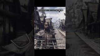 Kanye West Names the Altmer in Skyrim. #skyrim #ye #kanyewest #theelderscrolls #thalmor