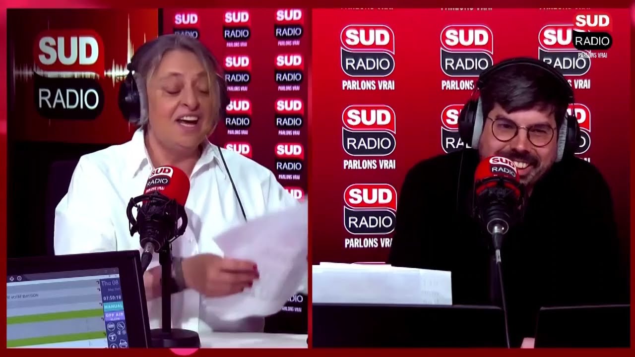 Françoise Degois : "Cette élection du nouveau pape est éminemment politique"