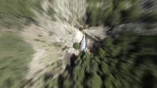 CASCADA DEL HORNILLO