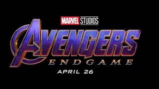 Avengers Theme Song From 2012 to 2019