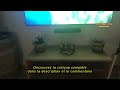 Avis sur la Sonos Ray - Barre de Son compacte pour la TV et la Musique - Noire