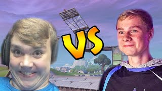 Mongraal Vs Atlantis Mitr0 Epic