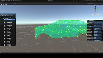 Dot JBeam Editor WIP Update #5b