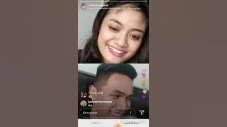 Sepasang Kekasih Live - SARAH & RIDWAN - #daa4 #indosiar #ridwannation #sarahfazny